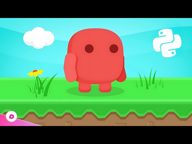 Complete Pyglet Game Development Tutorial: How to Create 2D Games with Python