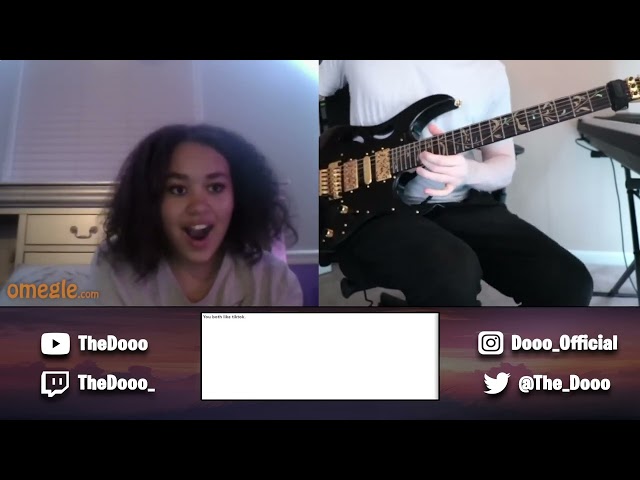 TheDooo Covers Joji - Glimpse of Us