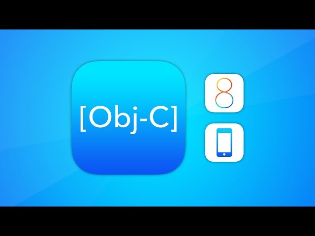 The Complete Objective-C Course for IOS 8 and Xcode 6