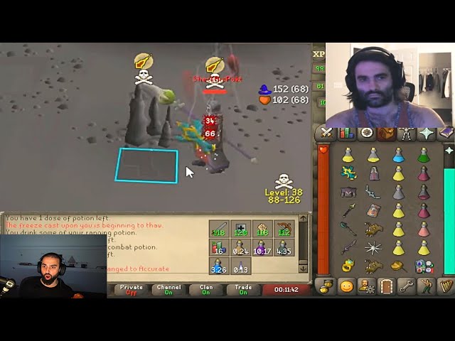 Odablock reacts to The Top Pking Clips of the Week (#15)