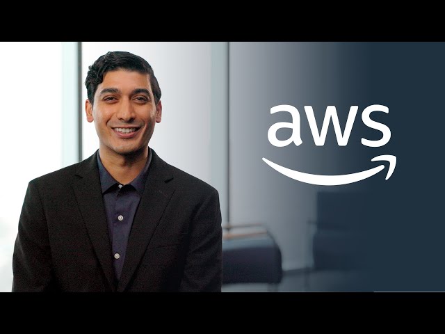 How AWS AI Specialists automate customer research with Amazon Quick | Amazon Web Services