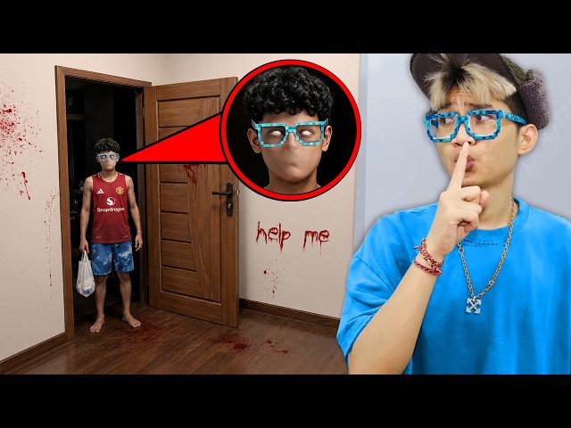 JIKA KALIAN MELIHAT BOCIL TIDAK ADA MULUT, KABUR SEJAUH MUNGKIN (DIA AKAN MENANGKAPMU)!!!