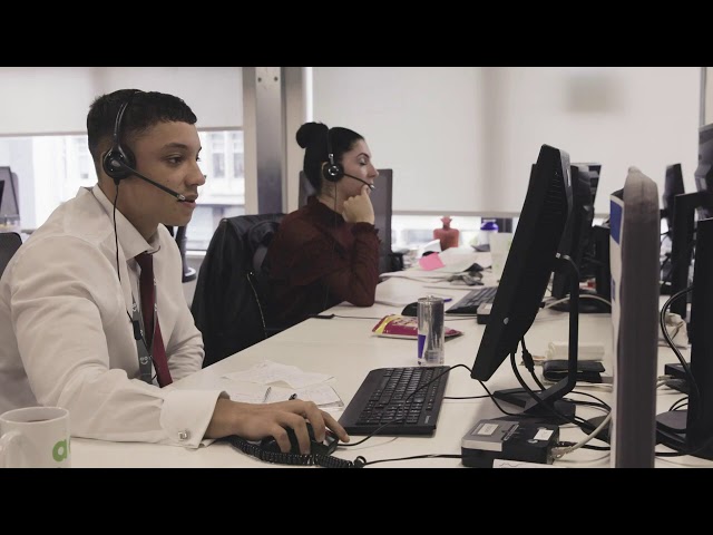 AO Induction video