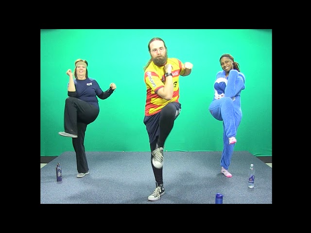 Brain Gym Video