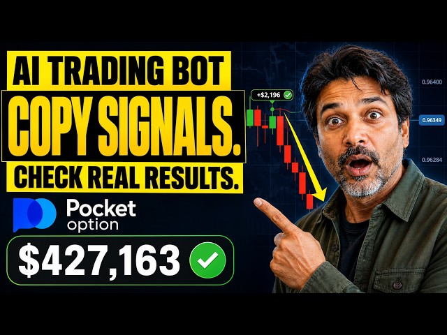 Testing AI Trading Bot for Pocket Option Binary Options Strategy