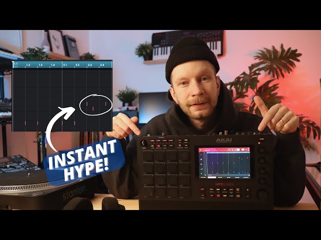 How to Add ENERGY to Your Beats! // Revealing My Secrets to Drum Programming