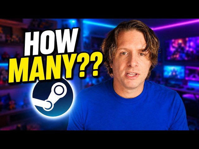 Steam Machine sales numbers!