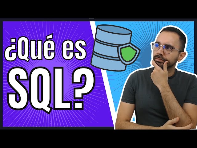 What is SQL and what is it used for?