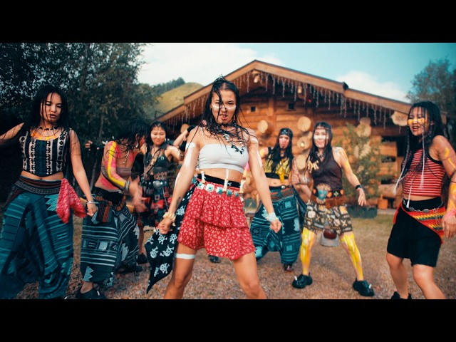 OTYKEN - NET (Official Music Video)