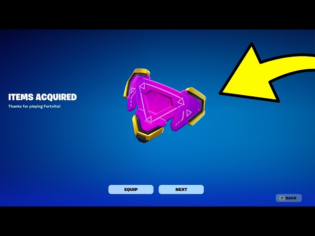 HOW TO GET MORE LUCKY LOCATOR GIZMOS IN FORTNITE!