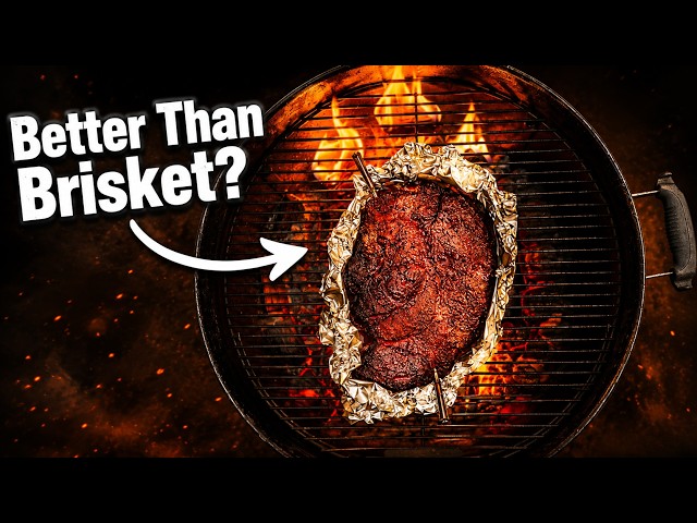 The Best Brisket Alternative Under $30