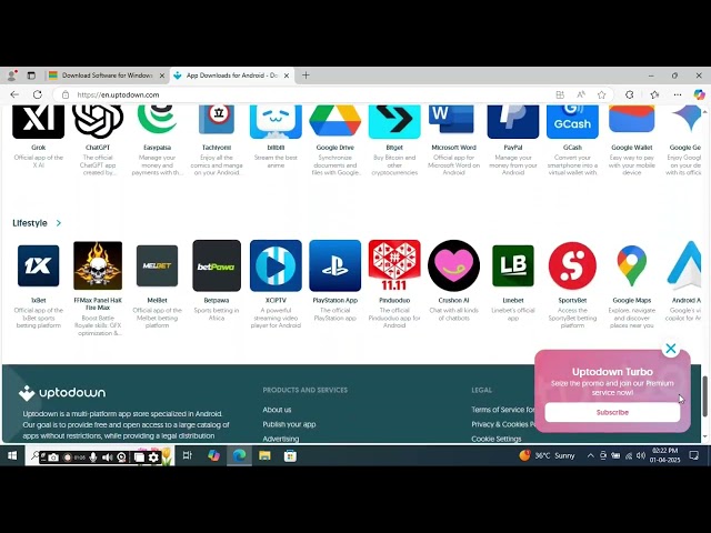 Best website for software download | free software download Best website for pc