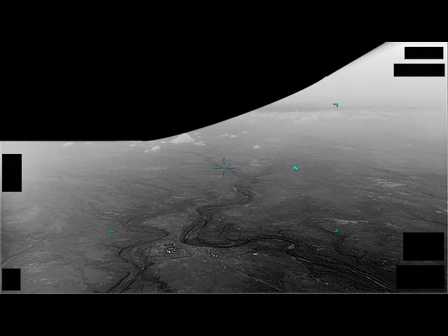 DOD UAP Transparency Release: DOD_111689759