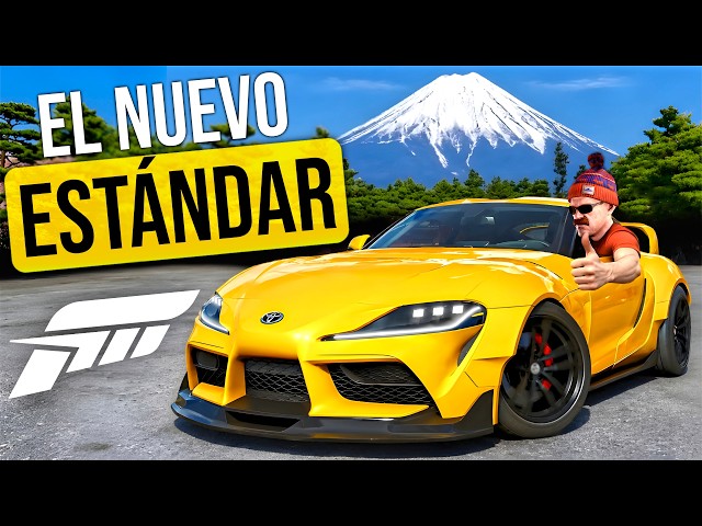 Antes de que Gastes - FORZA HORIZON 6