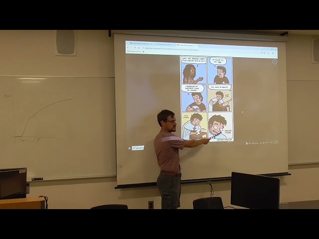 Programming in Java - S2025 - 2