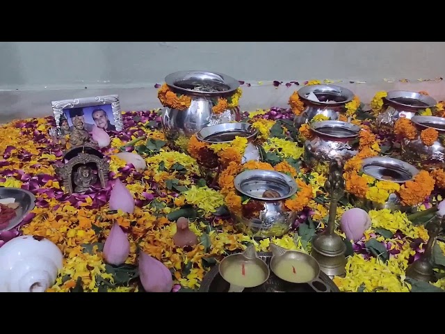 MAHA SHIVRAATRI (HERATH) | How kashmiri Pandits Celebrate 🙏