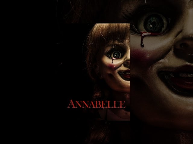 Annabelle (VE)