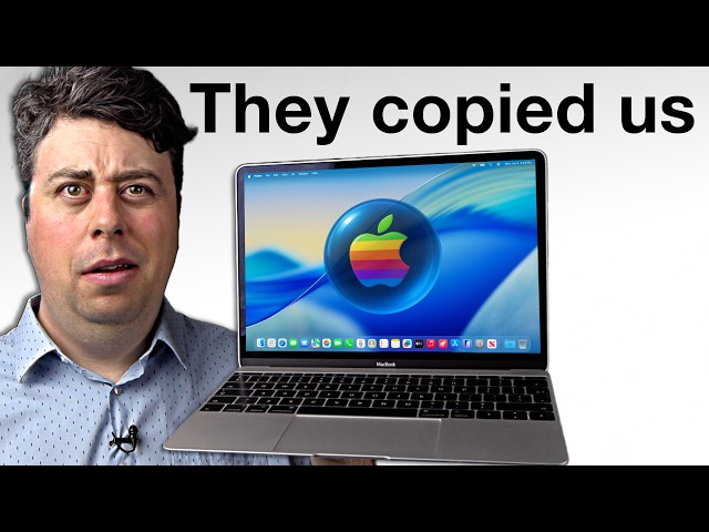 Microsoft Reacts to macOS Tahoe