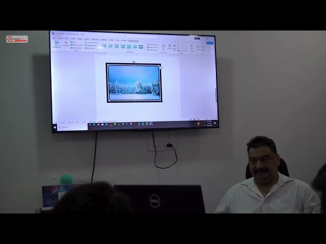 SARVOTAM COMPUTER COLLEGE | ISO Certified Skill Development Institute | Gonukkad