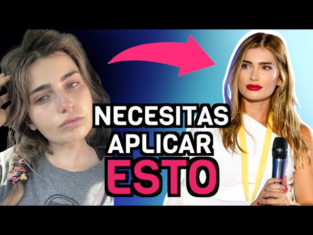 Cómo CAMBIAR TUS HÁBITOS y GANAR AUTOESTIMA