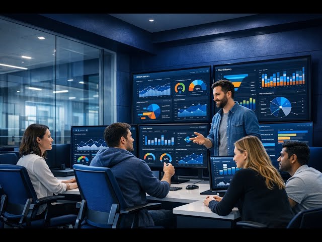 Measuring Developer Productivity in 2026: Beyond Vanity Metrics