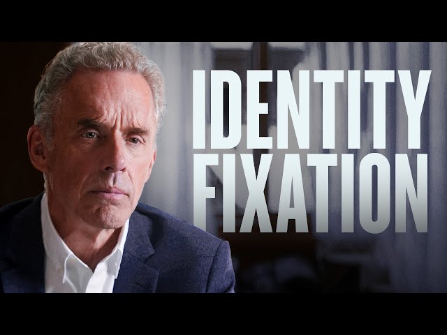 Identity Fixation