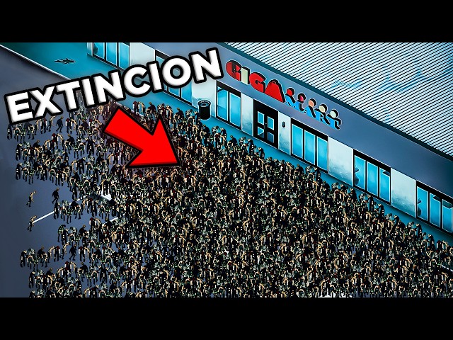 How difficult is the EXTINCTION mode in Project Zomboid?