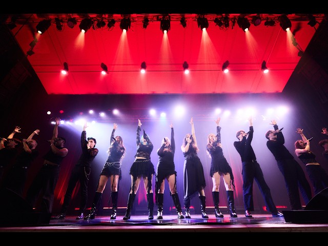 The Nor'easters - 2026 ICCA Finals: Live from The Town Hall
