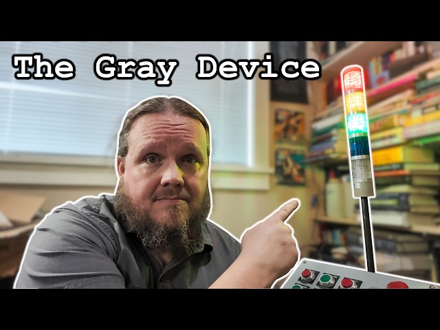 The Gray Device
