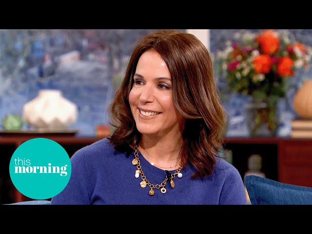 The Six Golden Rules of Co-Parenting Every Parent Needs to Know | This Morning
