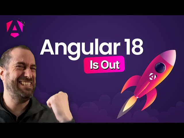 🚨 Angular 18 Is Out: Zoneless Upgrade (Step-By-Step)