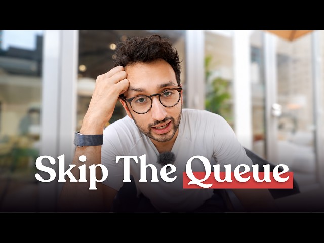 if you’re applying for jobs, watch this