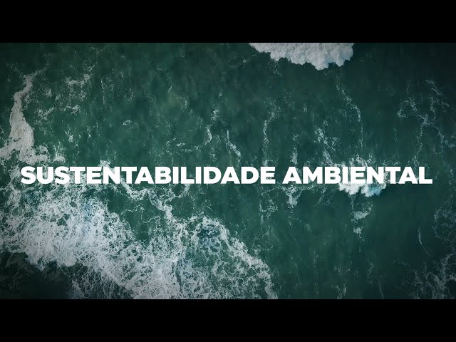 Sustentabilidade Ambiental