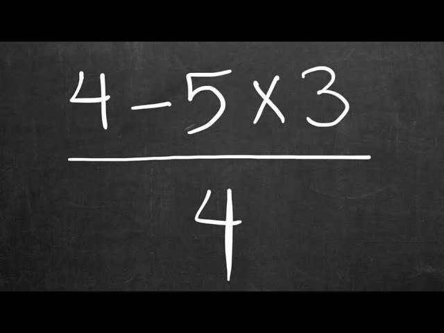 This Simple Math Problem Tricks You!!!