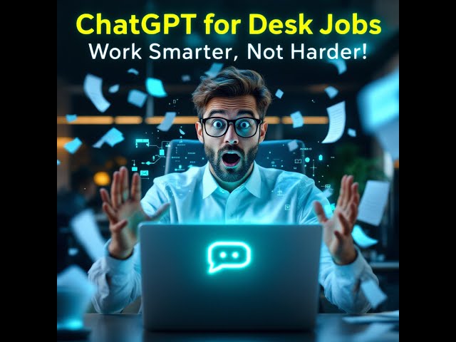 ChatGPT for Beginners | Learn from Scratch (In Bangla)