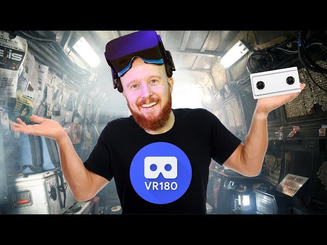 [VR 180] WHEN WILL VR BE MAINSTREAM?? Ask Mike Anything In VR180 (AMA) Ep.3