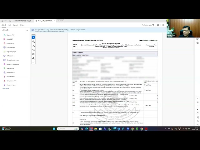 How to Automate CA Practice with AI Tools  #finance #ai #charteredaccountant #education