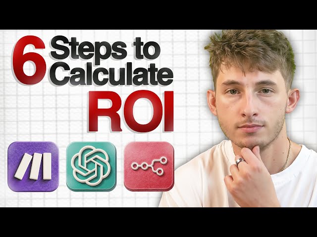 How We Calculate the ROI of Our AI Solutions (Anatomy of an $80K AI Project)
