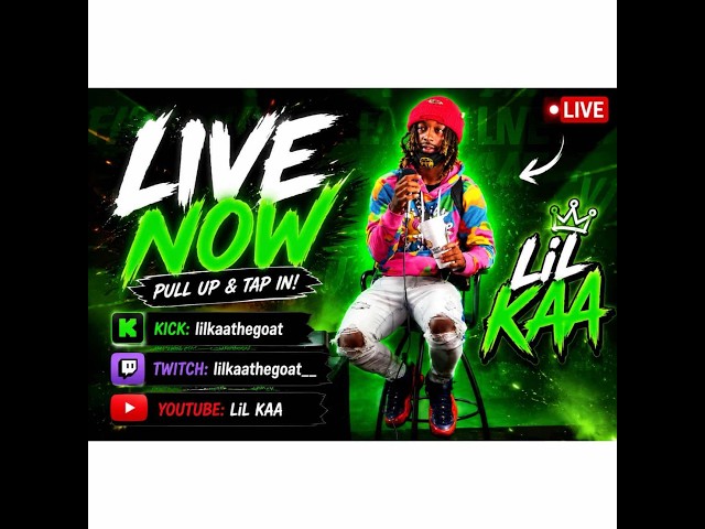 🚨 The Algorithm Found You for a Reason 👀 LIVE