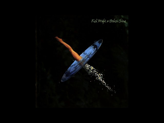 Rick Wright-  Breakthrough