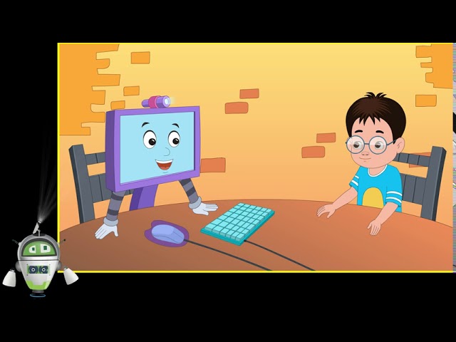 Parts of a Computer-Class 2-Chapter 3-Boot-up-Part 1