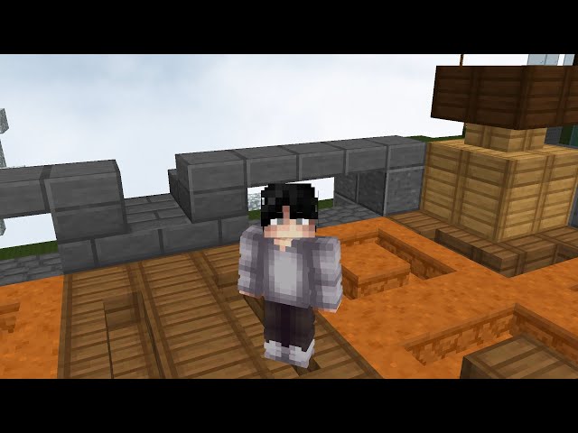 Monster// ZEQA SUMO MCPE 1.26