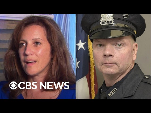 Massachusetts woman suspected of killing husband found dead