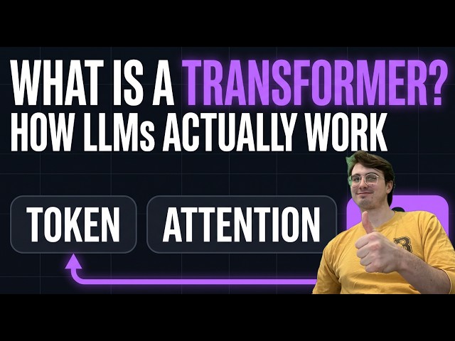 ChatGPT, Claude, Llama: They All Run on This One Thing