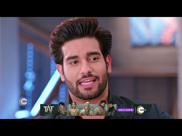 Kumkum Bhagya | Ep - 2425 | Webisode | Jun, 2 2023 | Krishna Kaul, Mugdha Chaphekar | Zee TV