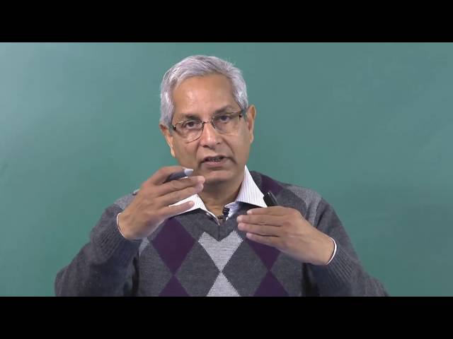 Mod-01 Lec-01 Introduction