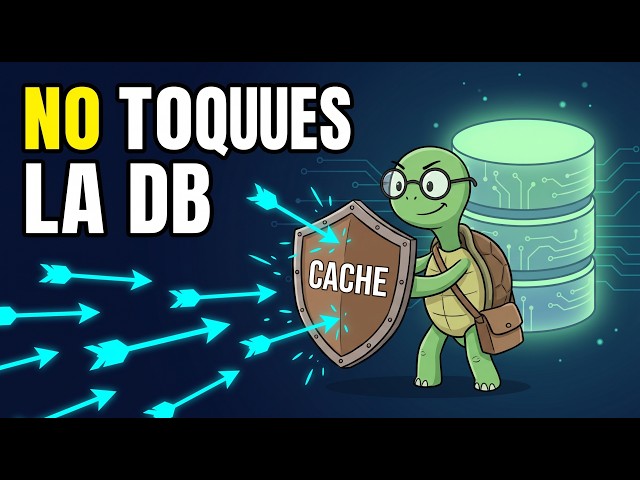 Caching: The Trick to Make Your Apps Fly