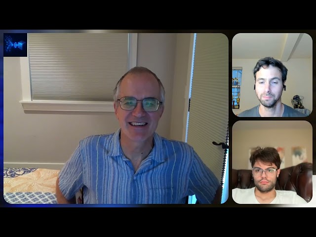 Chris Manning: Language Is the Real Unlock for Intelligence