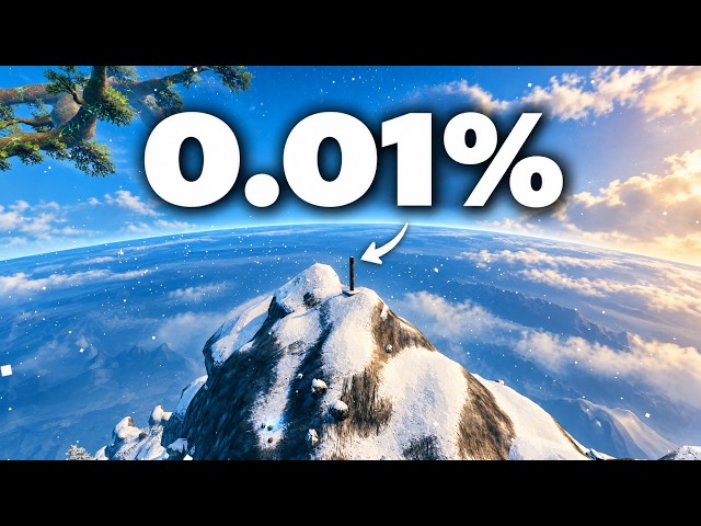 How to 100% Valheim (its TOO easy)