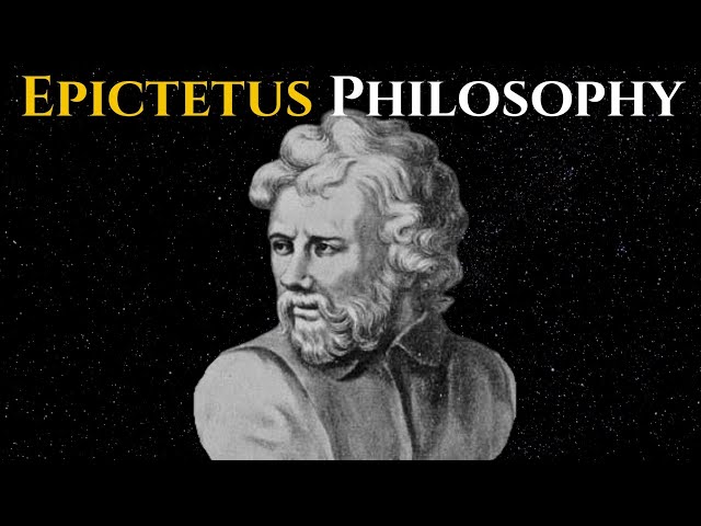 The Slave Who Taught Emperors How to Be Free | All of Epictetus's Philosophy Explained